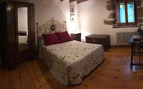 La Casa Del Valle